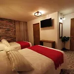Hotel Casa Posos