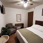 Hotel Casa Posos