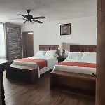 Hotel Casa Posos