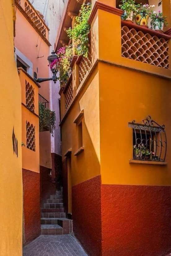 Hotel cápsula Casa Posos