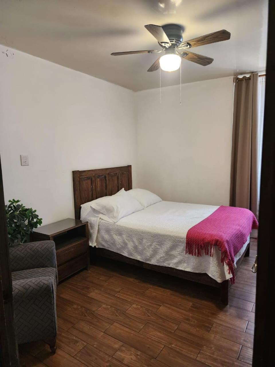 Hotel cápsula Casa Posos Guanajuato