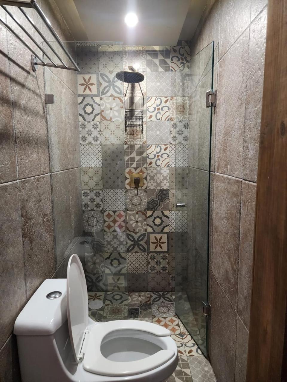 Casa Posos * Guanajuato