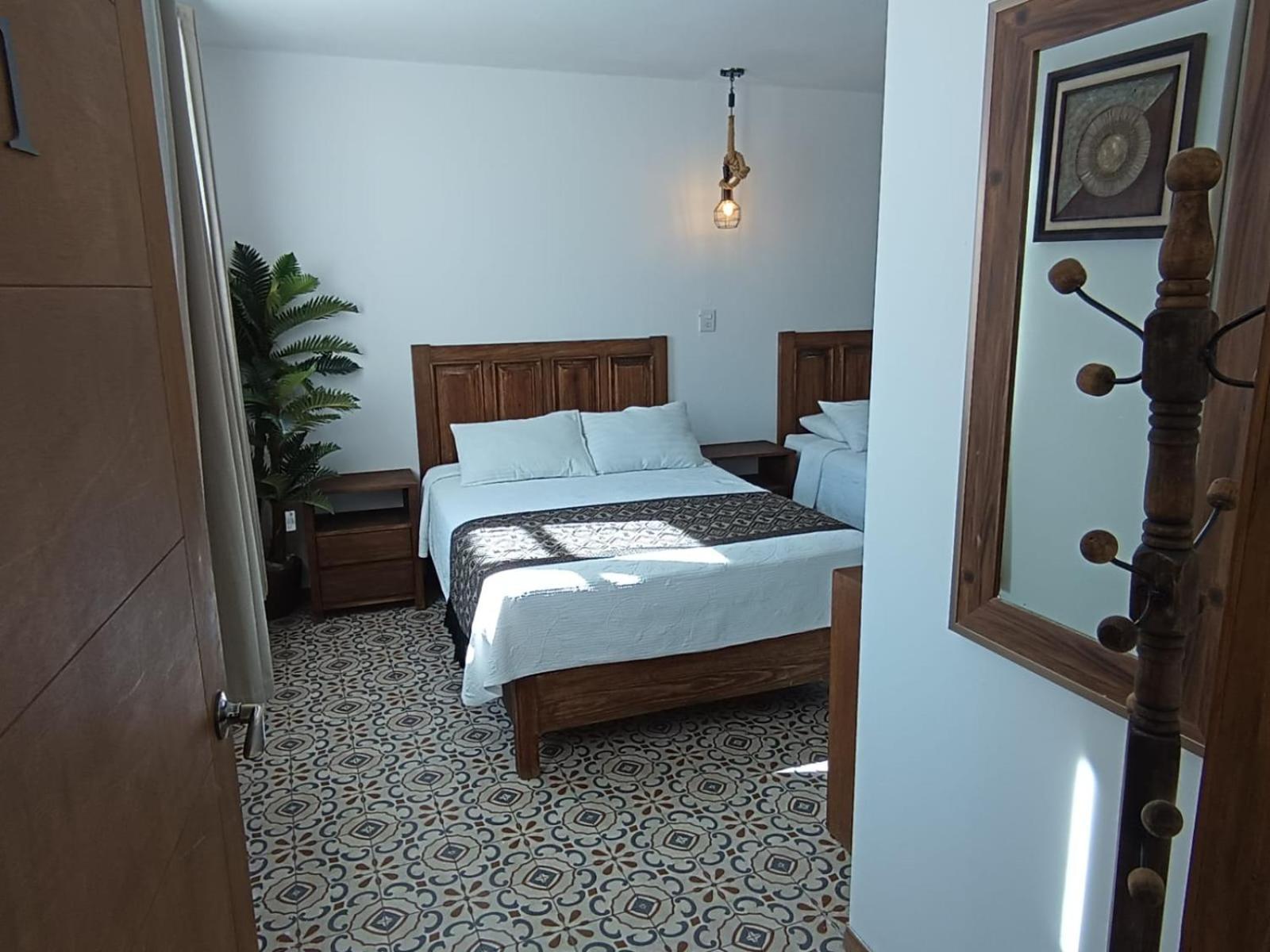 Casa Posos