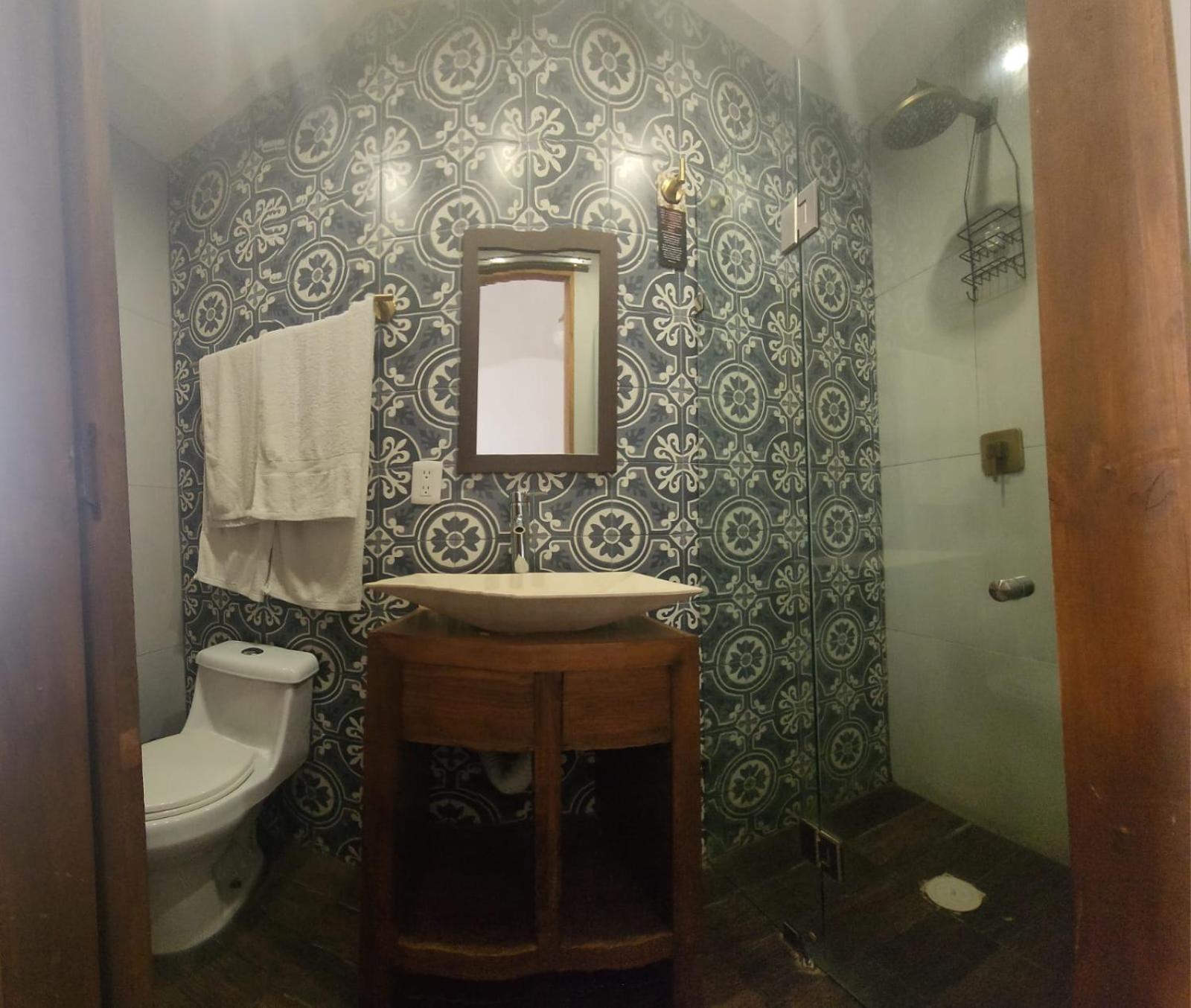 Casa Posos